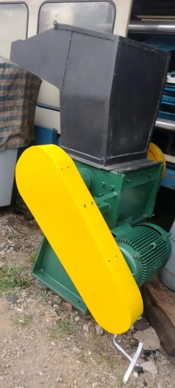 Moinho 400mm Primotecnica Com Motor de 30 cv - Foto 6