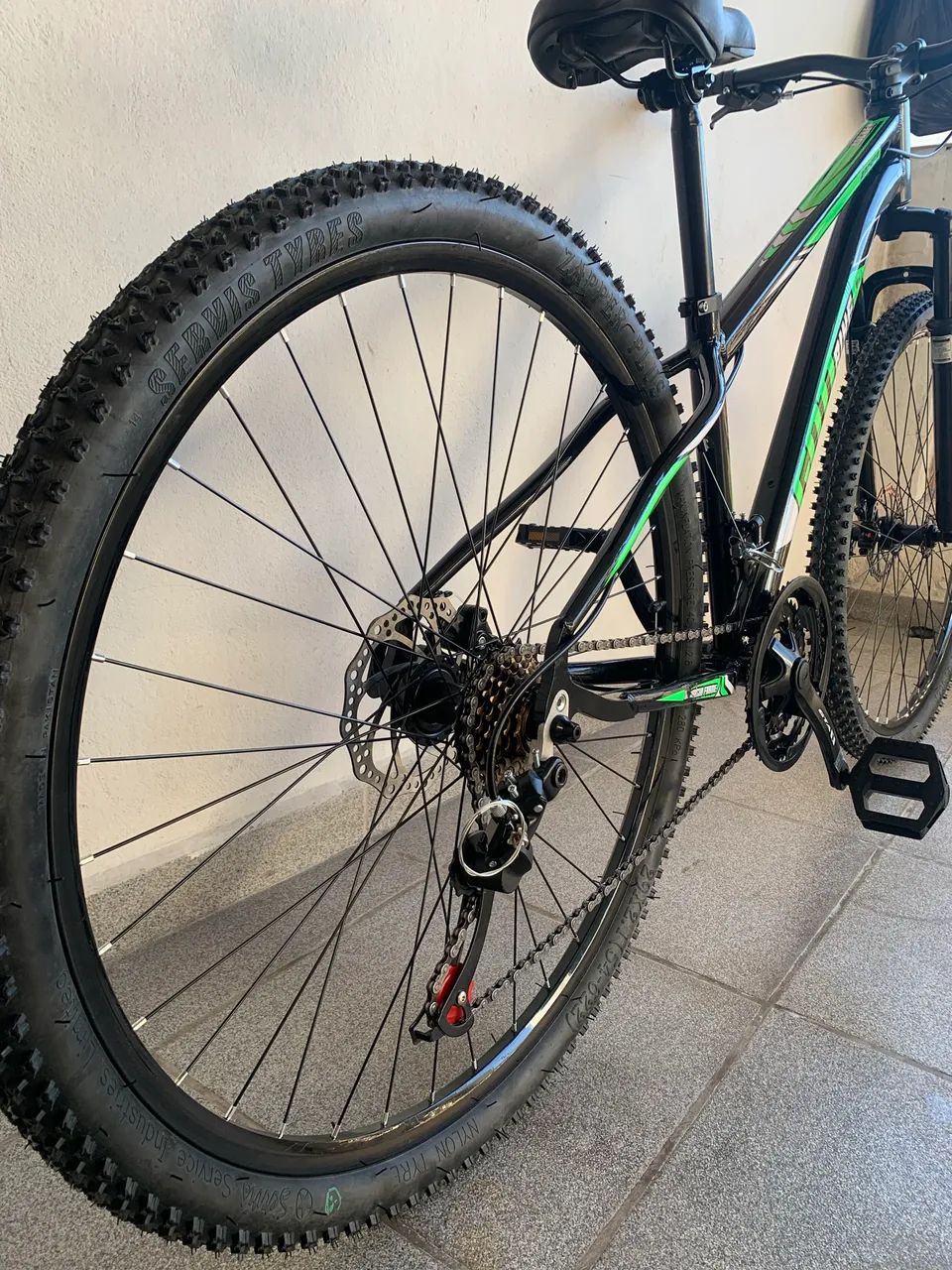 Bicicleta Aro 29 Gott  - Foto 3