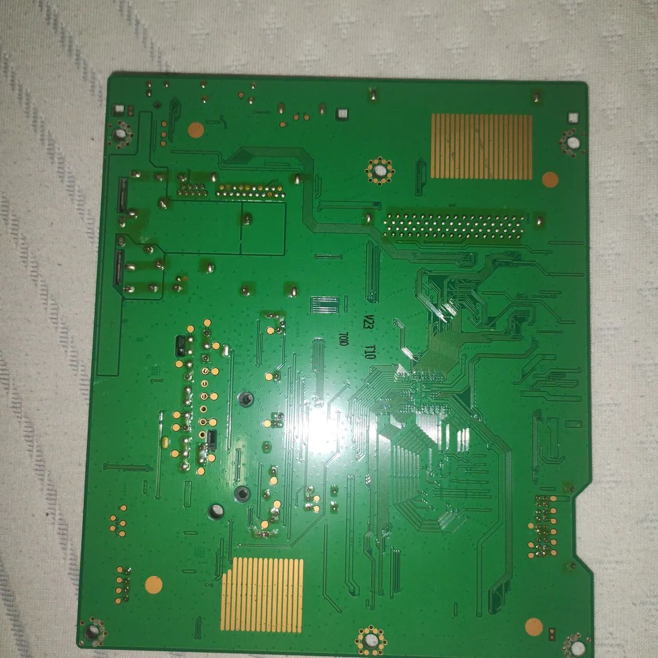 LG PB6500 Mainboard.64418589894018122