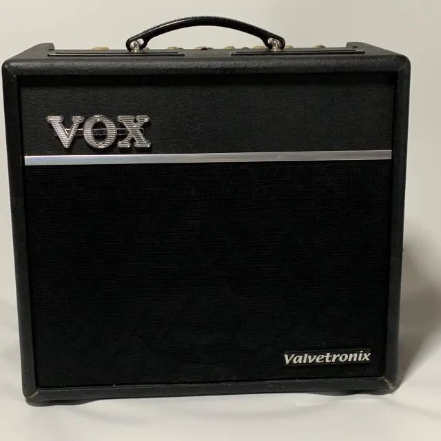CUBO vox valvetronix vt40+