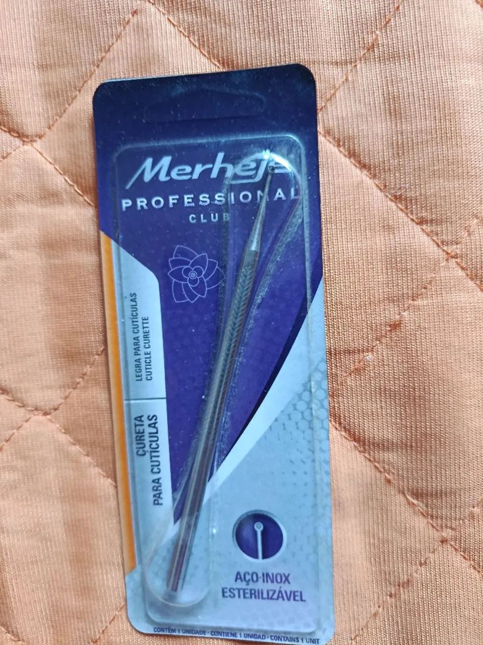 Vendo Desbravador de unhas. - Foto 3