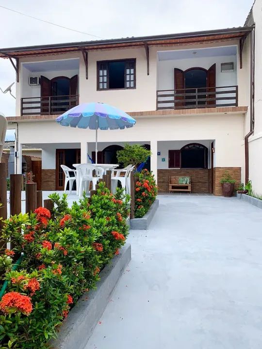 Casa com piscina  - Foto 3