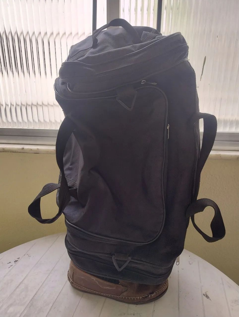 Mala de Viagem!