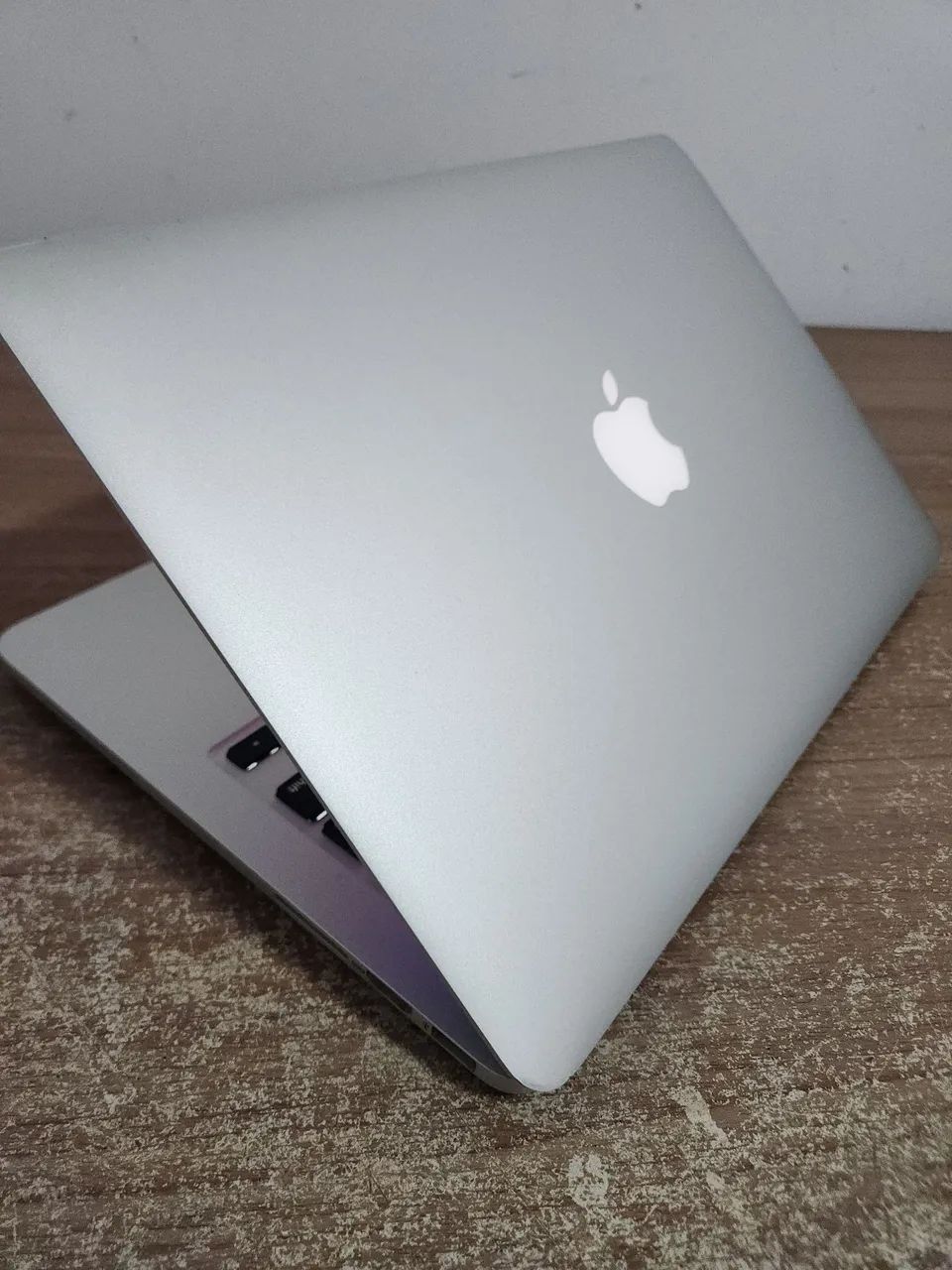 Macbook Pro Retina 13 A1502 2014 i5 8GB 500GB Osx Monterey
