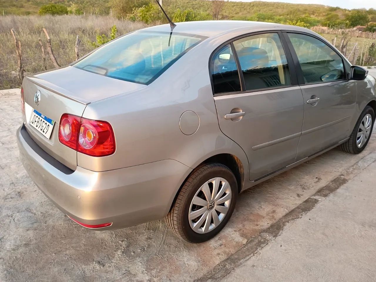 Polo 1.6 muito conservado  - Foto 2