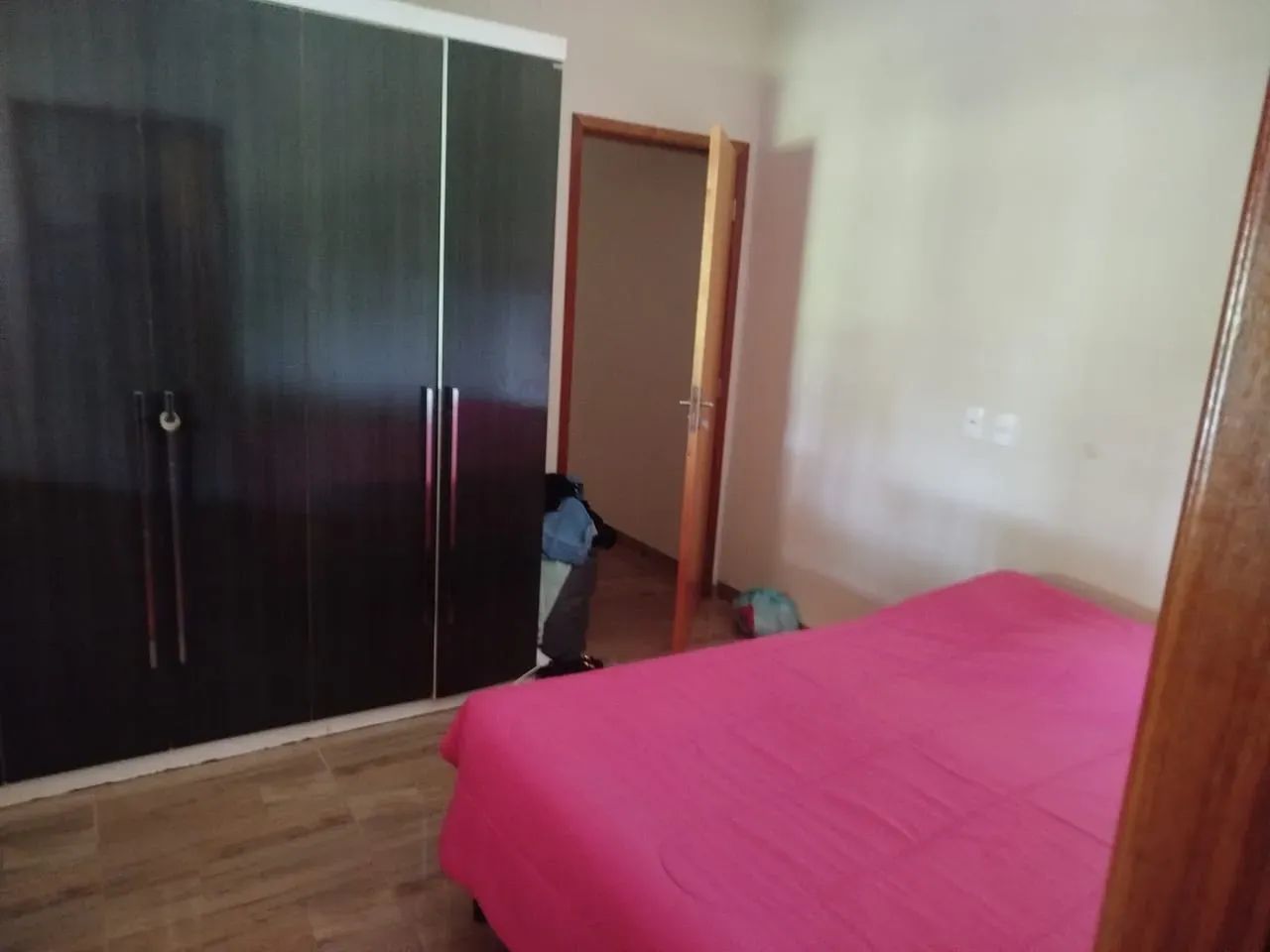 Rancho Buritama para venda tem 120 m2 com 2 quartos, 12 m praia particular Buritama - SP - Foto 4