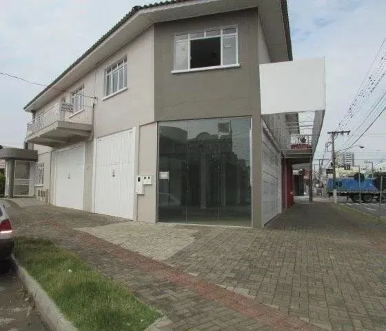 Salas/Conjuntos para Locação 240M², São Cristóvão, Chapecó - SC