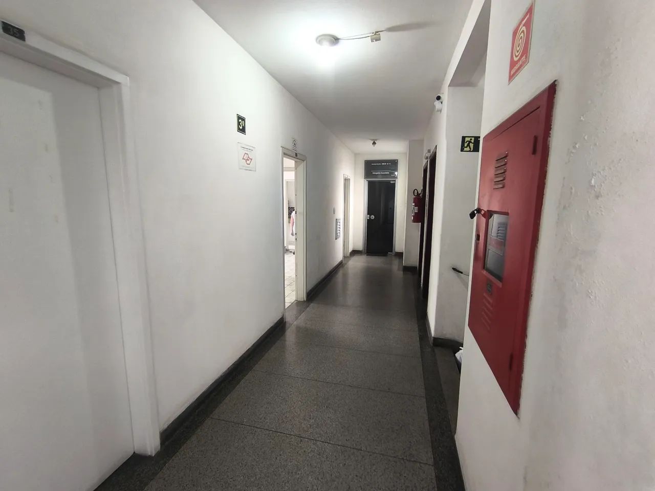 Foto - Santos - Centro