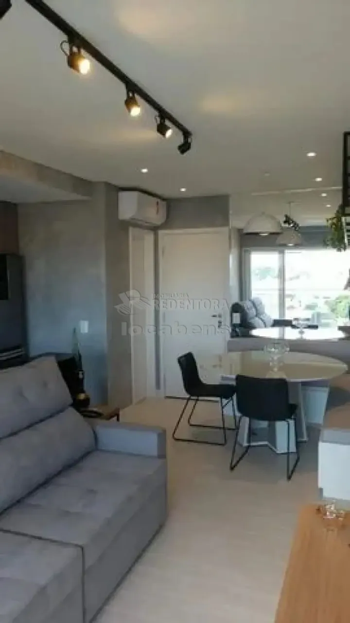 Excelente Apartamento para Locação