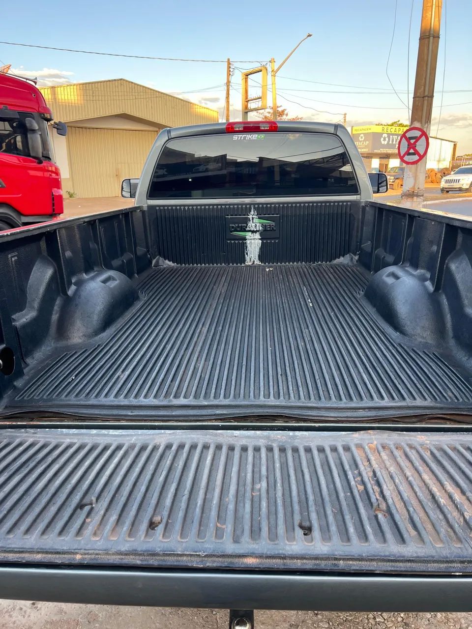 Ram 2008/09 CS AT - Foto 14