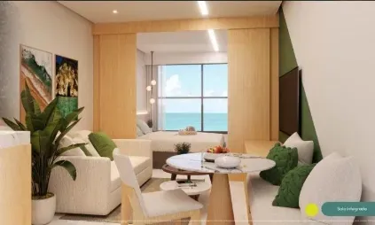Um Investimento no Paraíso Carneiros Park Flats