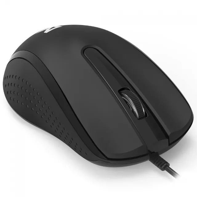  Mouse Office Redragon BM-4049 1.200DPI - WZetta - Foto 4