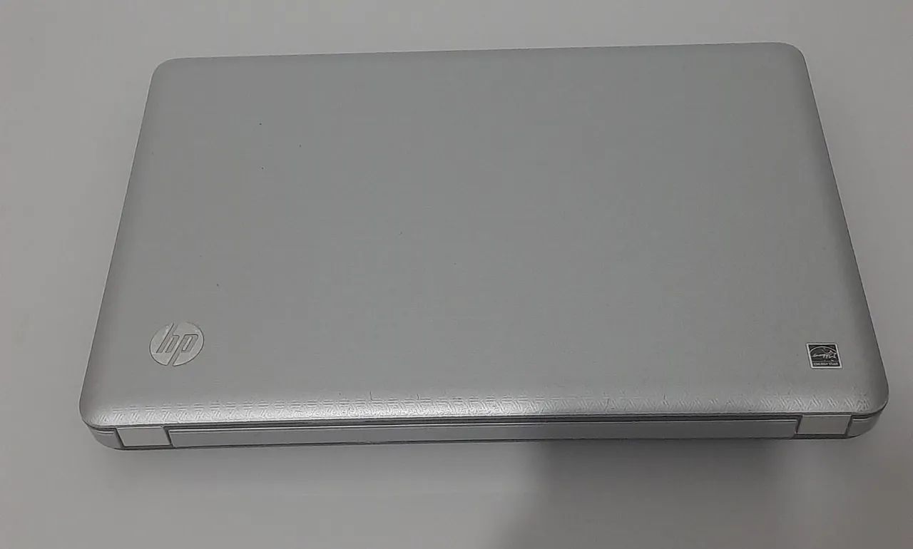Notebook HP G42 (Tanque de guerra) core i3 SSD 256gb - Foto 2
