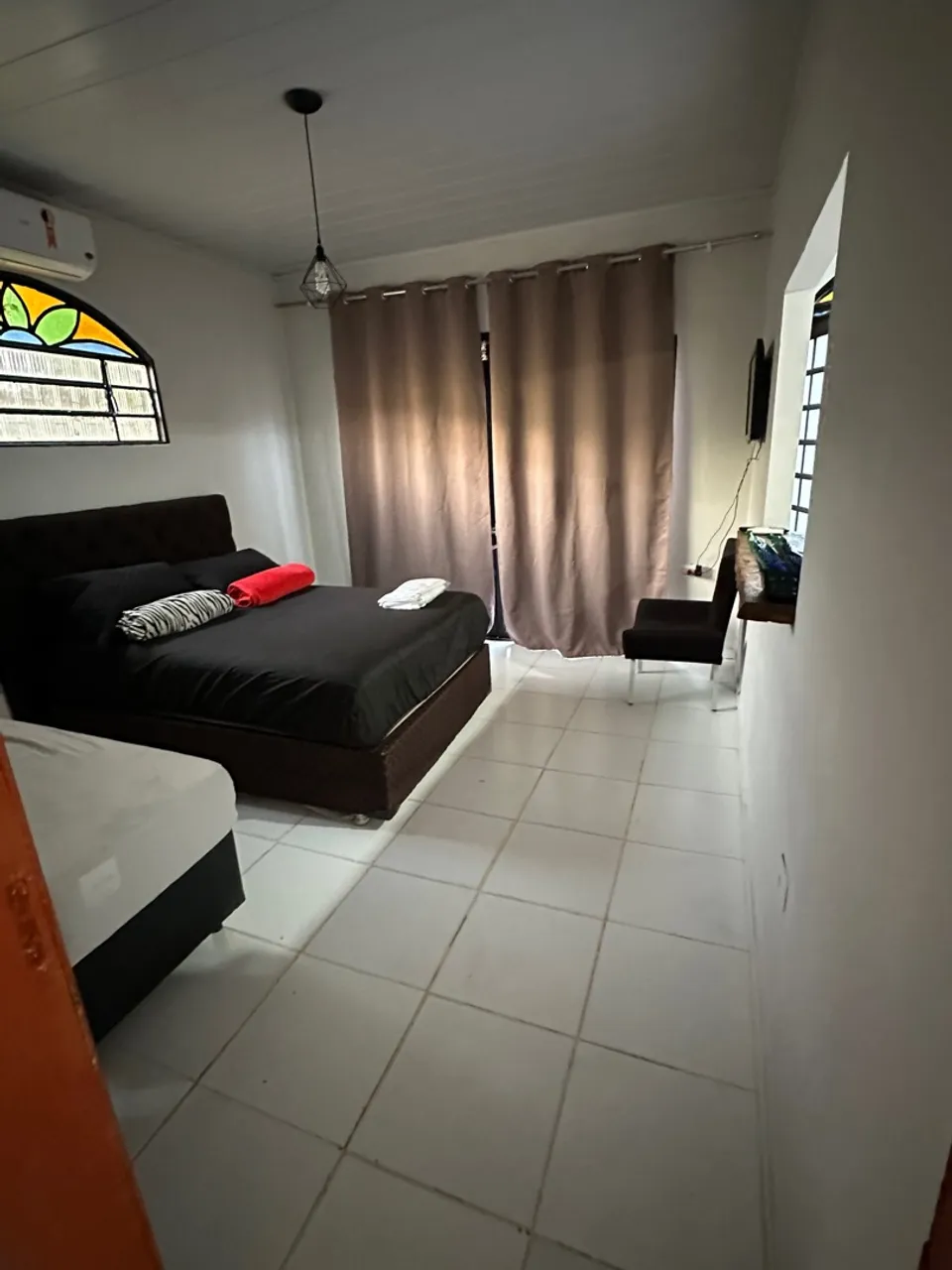 Quarto temporada