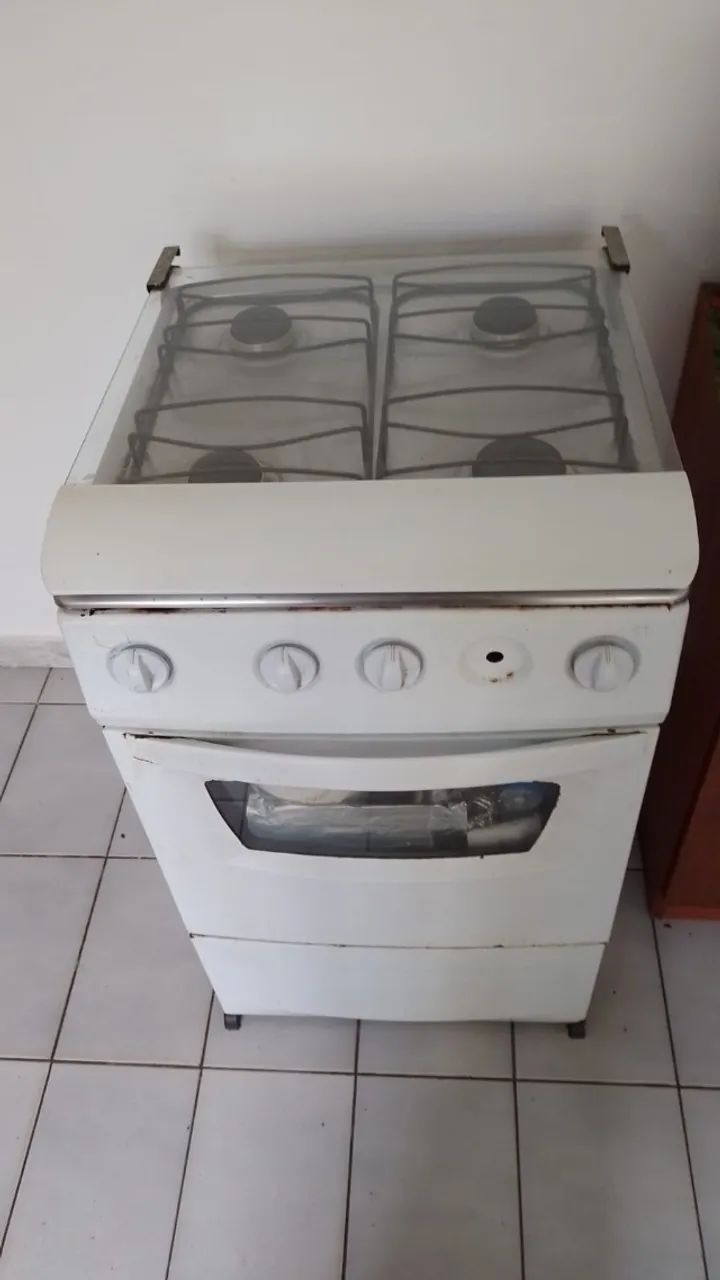 Fogão 