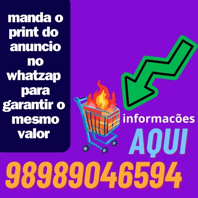aparelho de exercio fisico - Foto 2