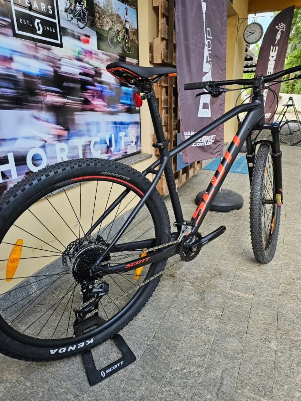 Bicicleta Scott Aspect 940 - NOVA - Foto 3