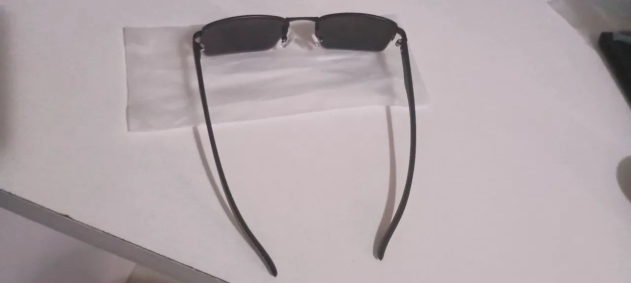 Óculos de sol - Foto 2