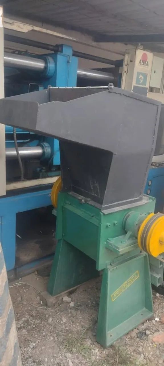 Moinho 400mm Primotecnica Com Motor de 30 cv