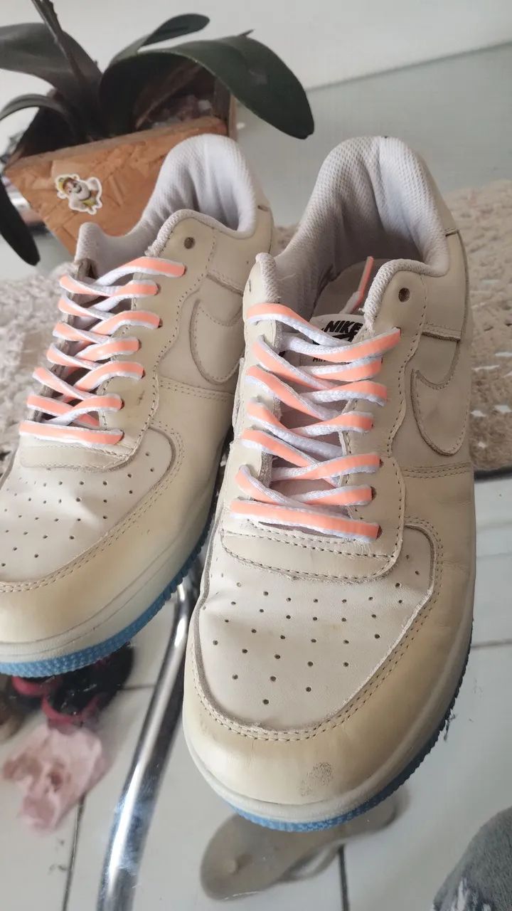 Tênis Nike Air Force 1 - Foto 2