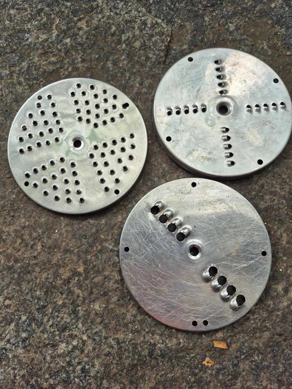 Ralador de queijo - Foto 4