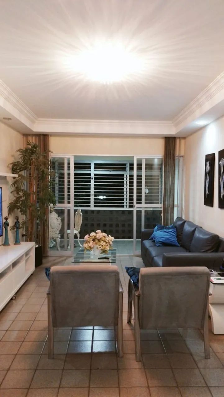 Foto - Recife - Afogados