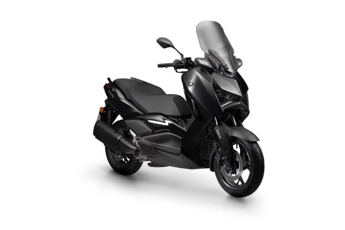 XMAX ABS 250 0KM 2025