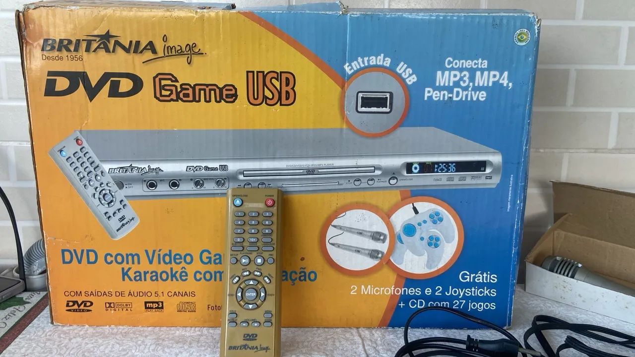 DVD - Foto 5
