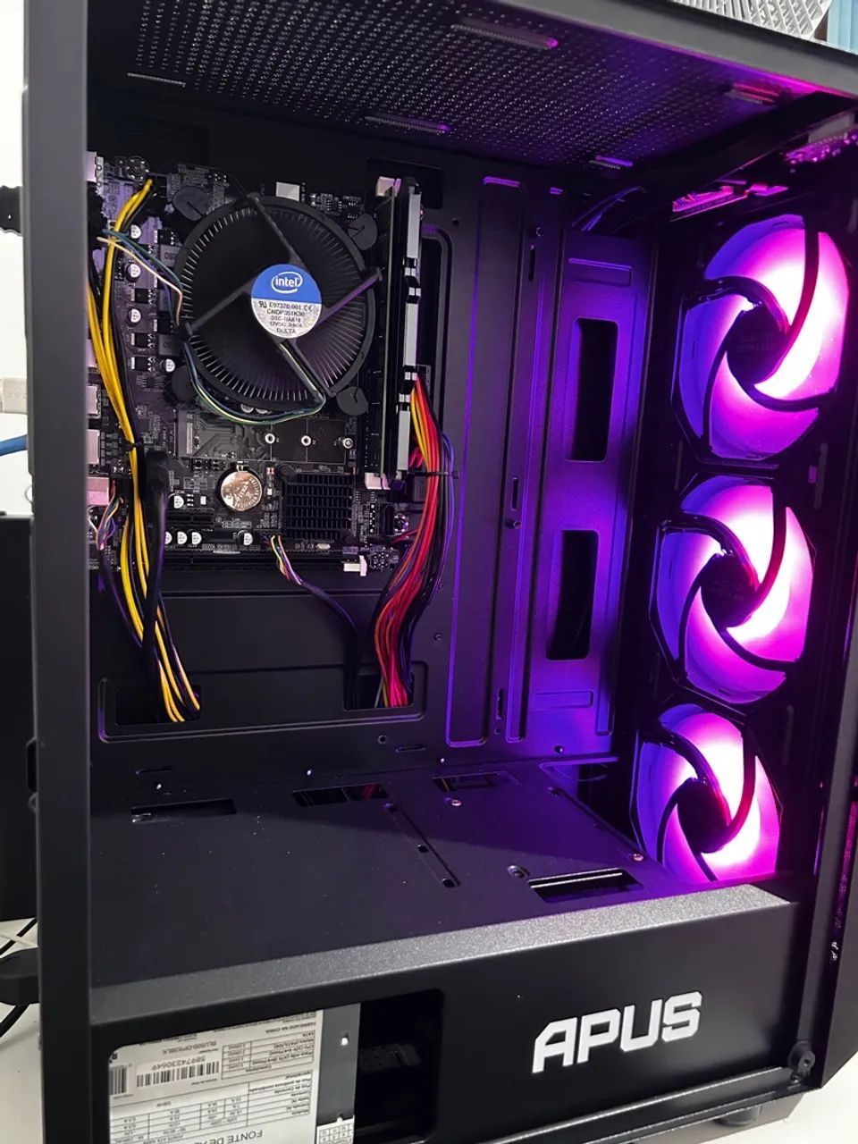 Core i7 2 Geração