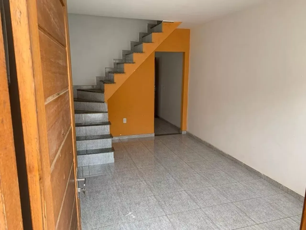 Casa para aluguel São Vicente BELFORD ROXO - CA70