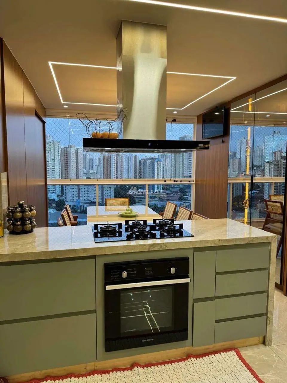 Apartamento 3 quartos Setor Coimbra - Foto 3