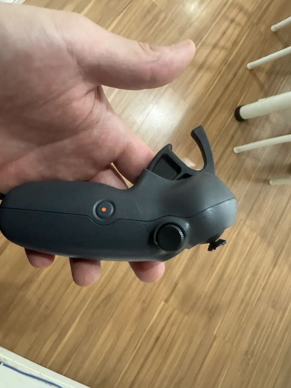 DJI Motion Controller 364313442249601121