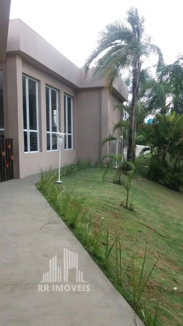 RR8542 Terreno 450m² CONDOMÍNIO RESIDENCIAL TARUMÃ - OPORTUNIDADE - Ótima Localização - Sa - Foto 5