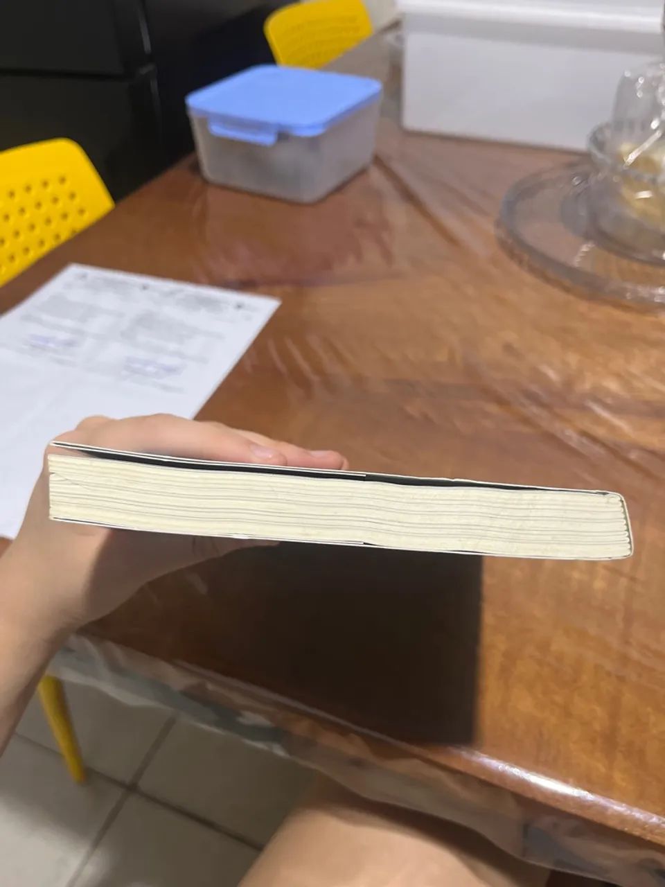 Livro Extraordinário - R.J. Palacio - Foto 4