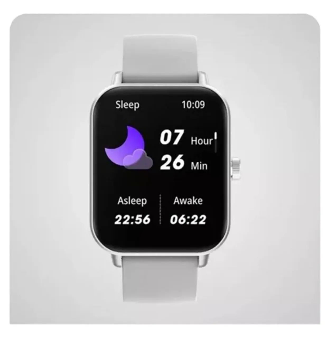 Relógio smarthwatch