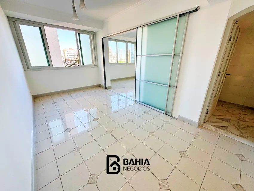 Apartamento 3 quartos com 129m²- Graça - Salvador - Foto 4