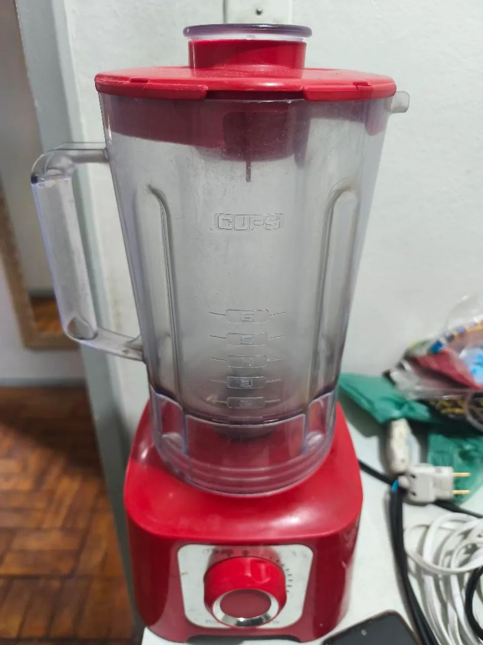 Liquidificador 