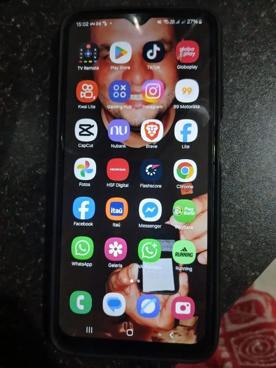 Samsung galaxy A23 - Foto 3