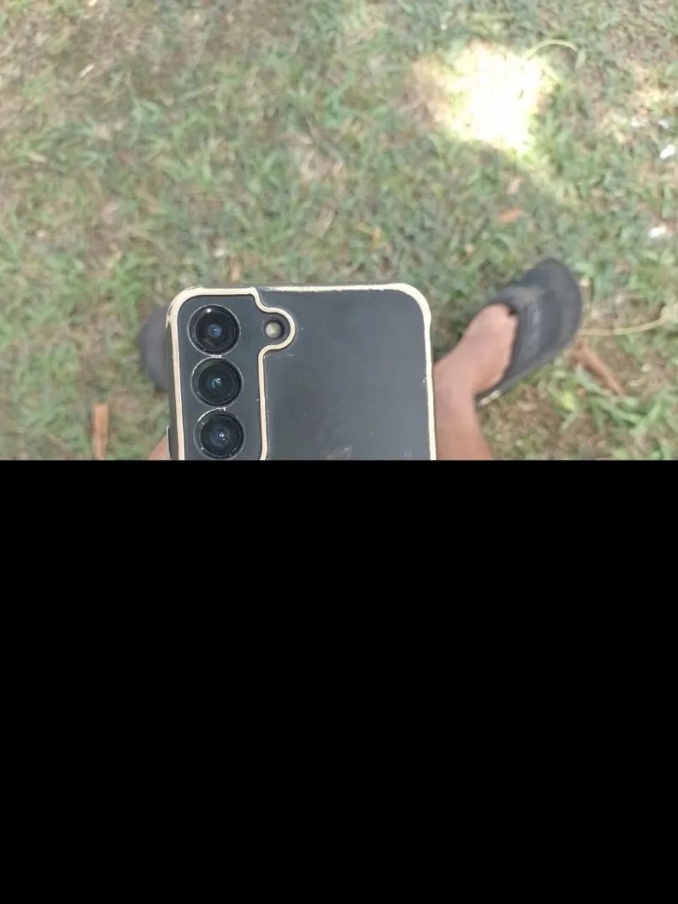 Samsung Galaxy S22 - Foto 3