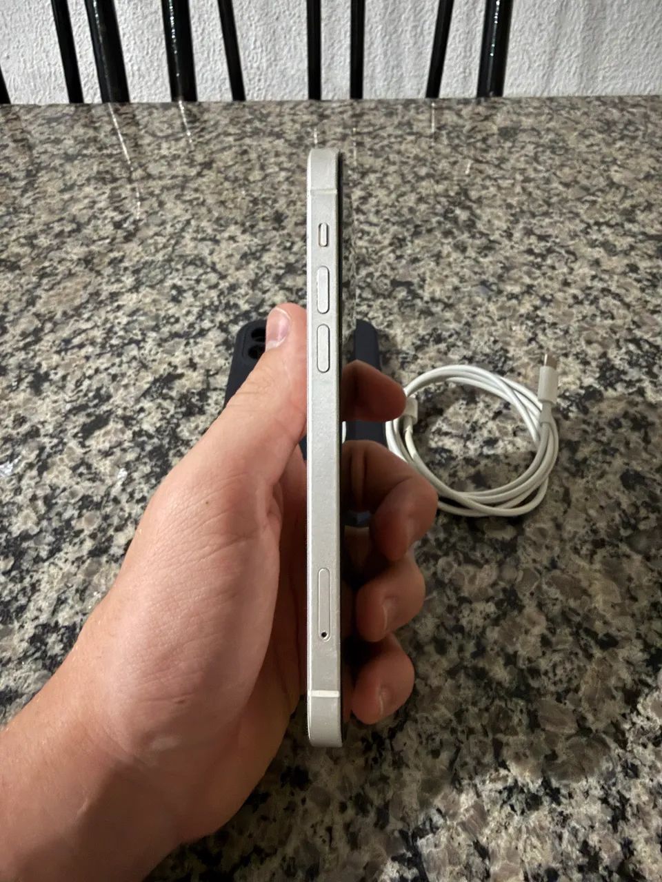 iPhone 12 - Perfeito estado  - Foto 5