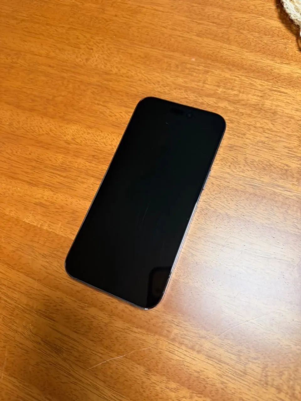 iPhone 14 Pro Max (Roxo) 256 GB  - Foto 3