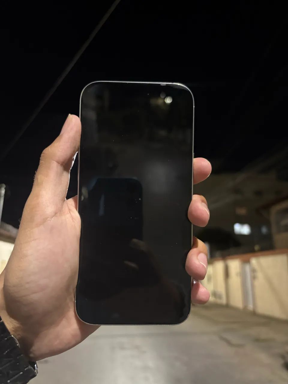 iPhone 16 Pro Max 256GB - Foto 5