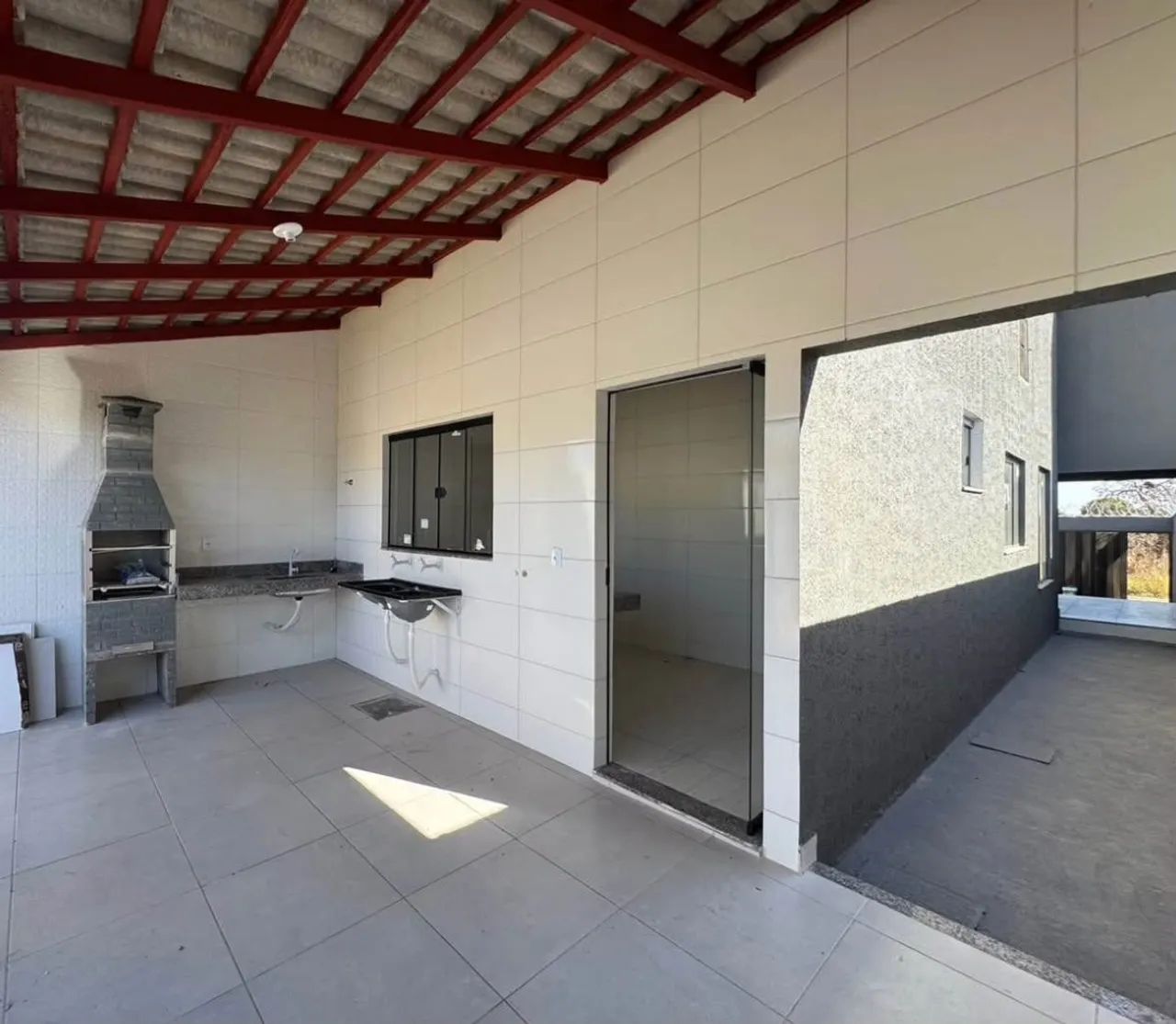 Vende-se Casa A vista ou Parcelado  - Foto 2