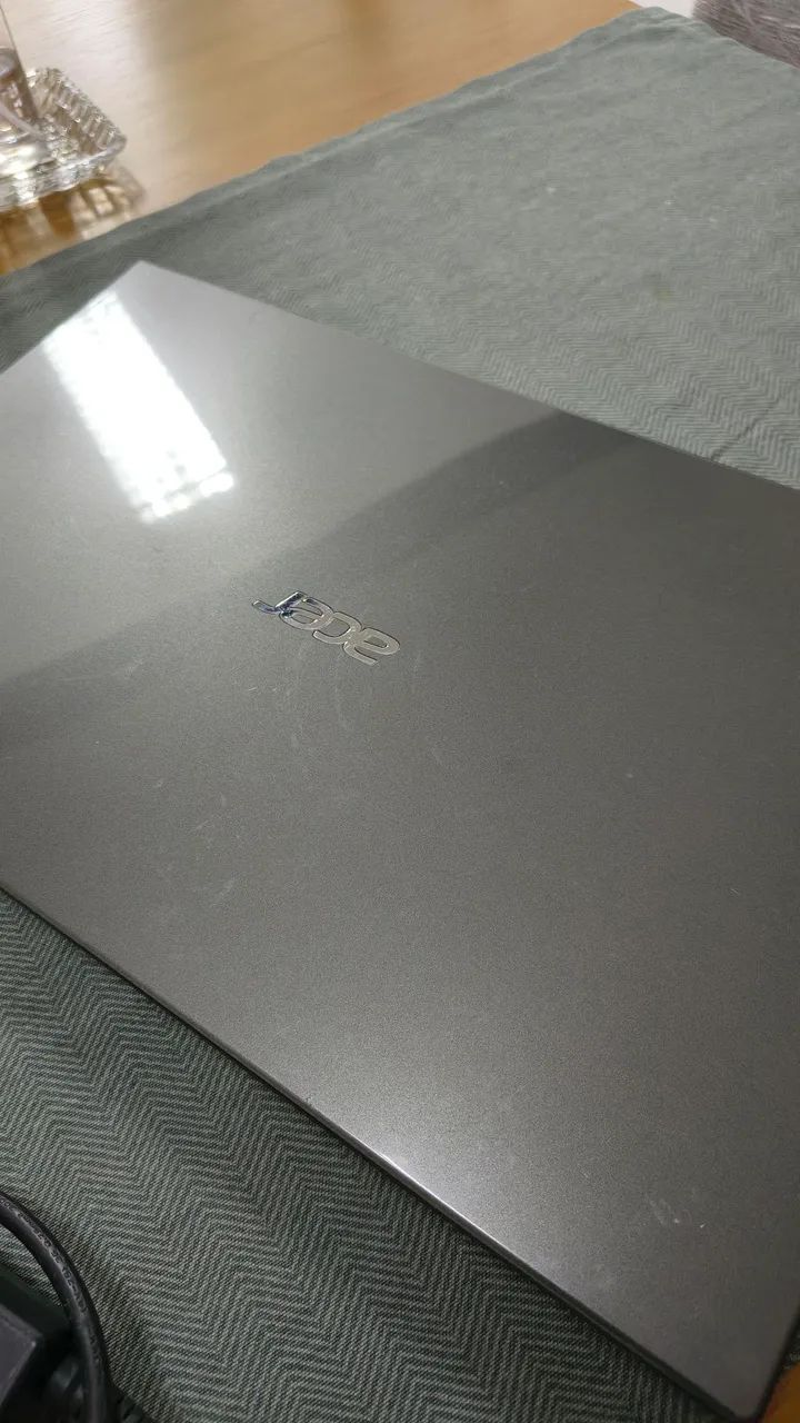 Notebook Acer i7  - Foto 3