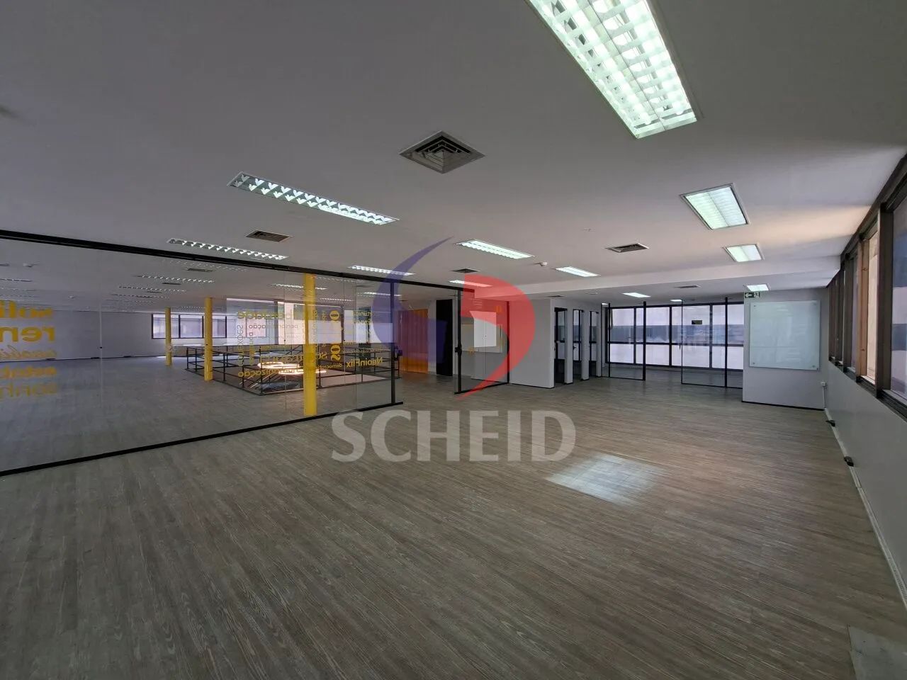 Locação Conjunto Comercial na Vila Olimpia com 940 m2 - Foto 10