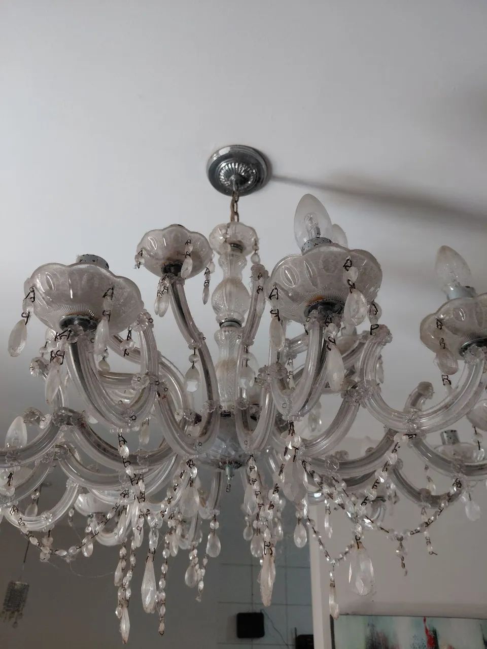 Lustre  - Foto 4