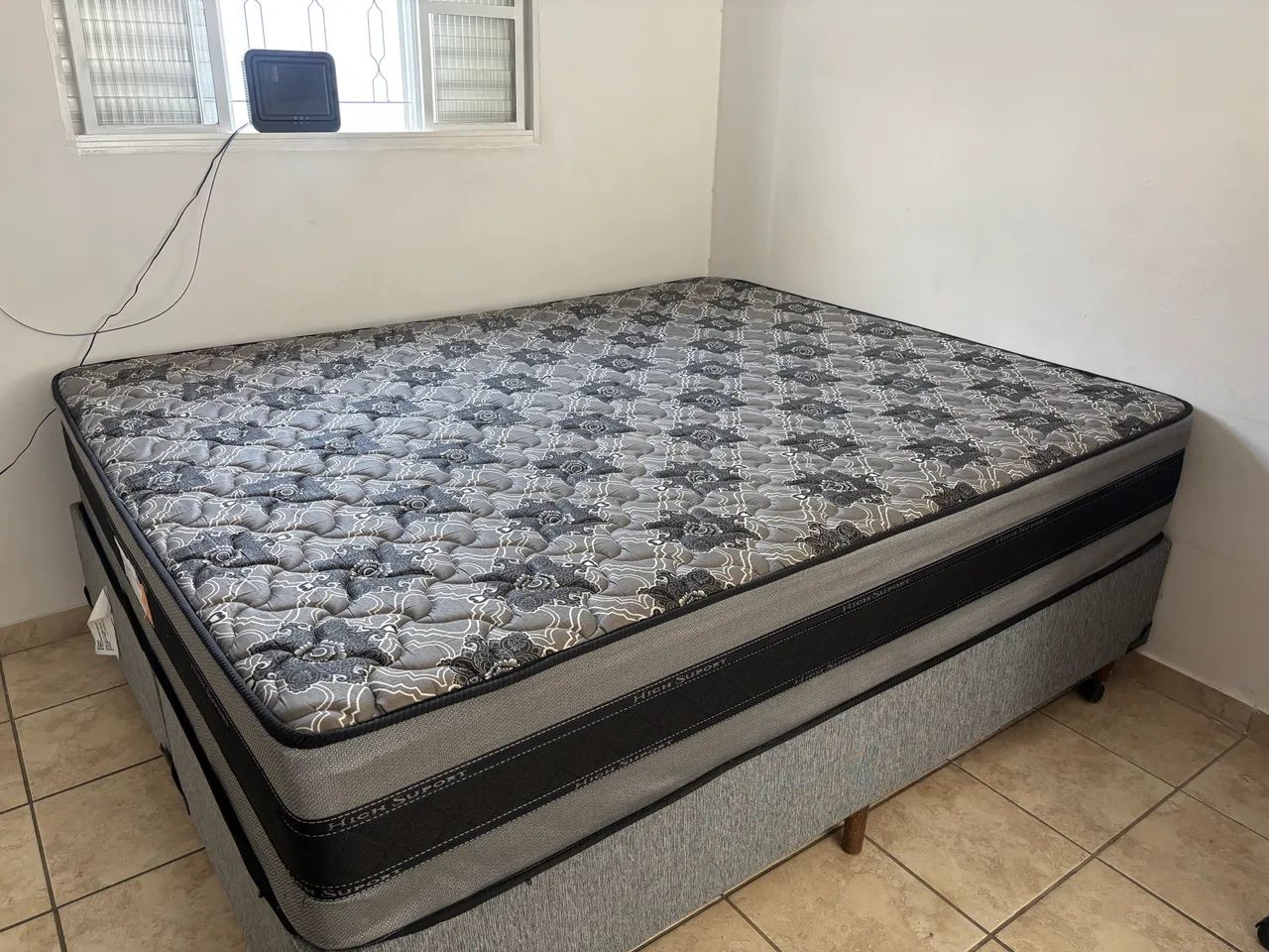 Cama Queen Size  - Foto 4