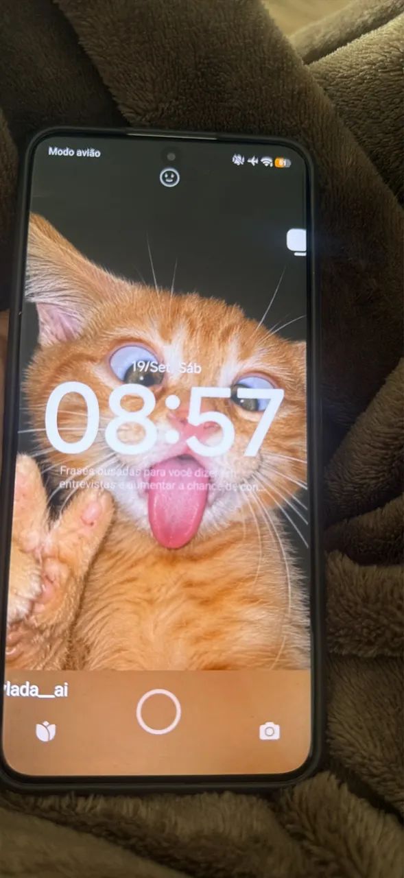 Redmi not 15 pro 