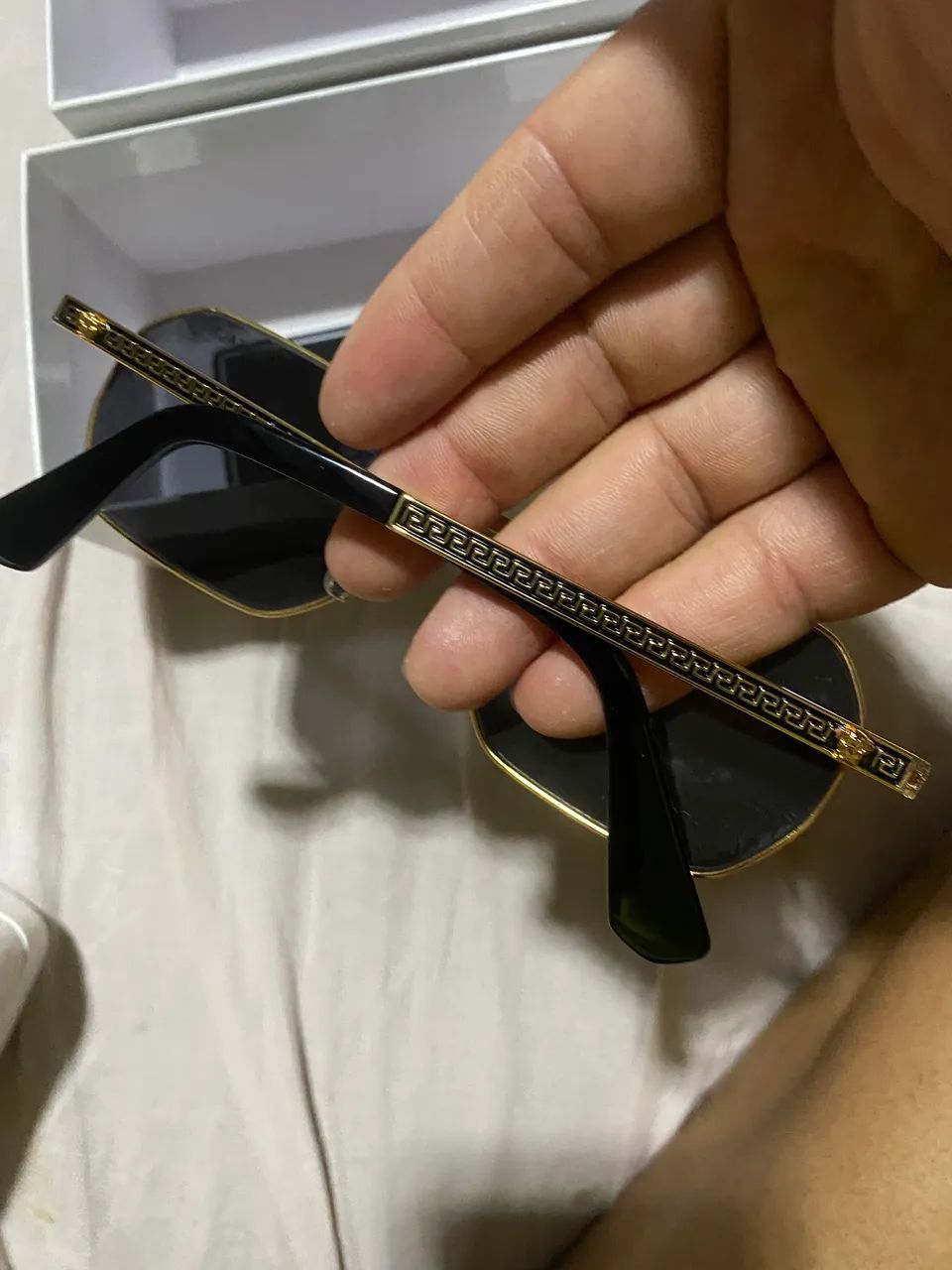 Óculos Versace  - Foto 5