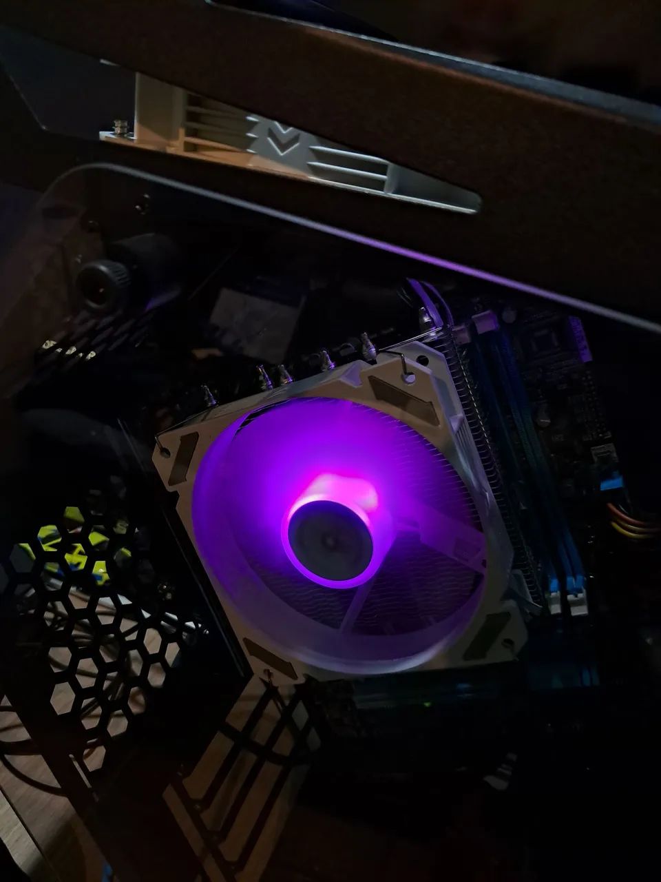 Cpu gamer - Foto 2
